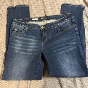 KUT from the Kloth
Catherine Boyfriend size14